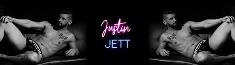 Immagine dell'intestazione OnlyFans justinjett