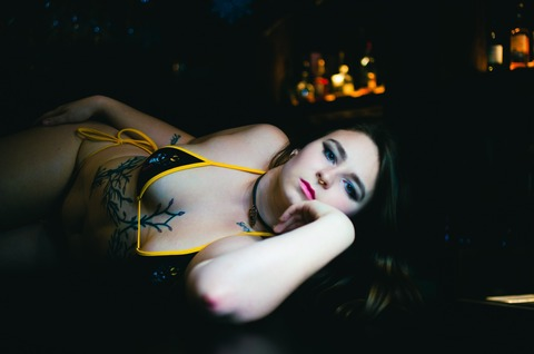 Immagine dell'intestazione OnlyFans kali_tantrika