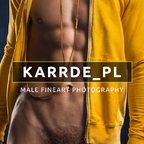 Аватар профиля OnlyFans karrde_pl