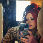 Профилна снимка на OnlyFans за katahdinn