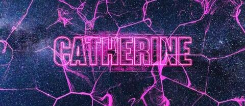 OnlyFansのヘッダー画像 kateblackhole