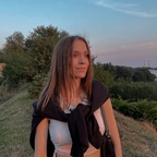 OnlyFansのプロフィール画像 katefleur