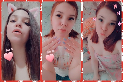 오직 팬들만 볼 수 있는 katyafox_free의 헤더 사진