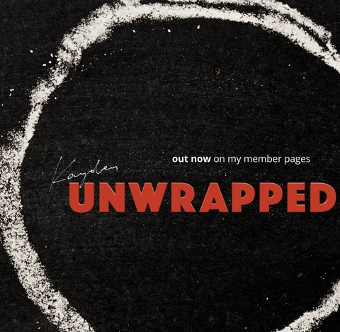 Gambar header OnlyFans kaydengrayxxx