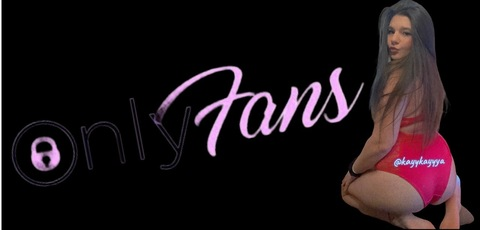 Image d'en-tête OnlyFans kayykayyya