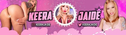 صورة رأس OnlyFans keerajaide