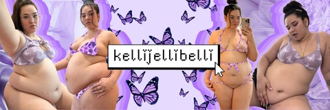 صورة رأس OnlyFans kellijellibelli
