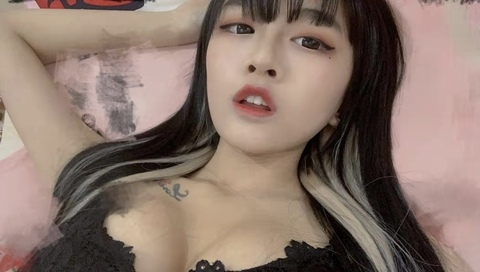 OnlyFansのヘッダー画像 kellylee1223