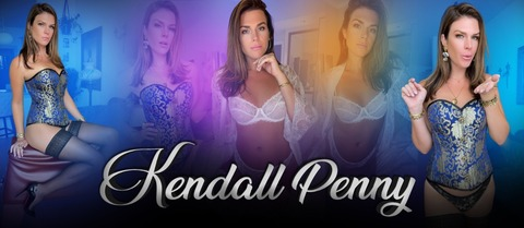 오직 팬들만 볼 수 있는 kendallpenny의 헤더 사진