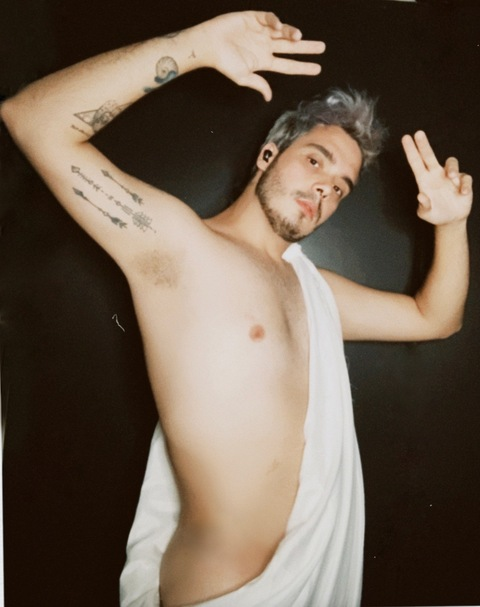 Image d'en-tête OnlyFans kenthorn