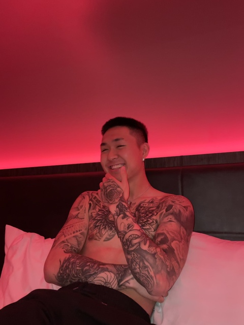 Снимка на заглавието на OnlyFans kevindien