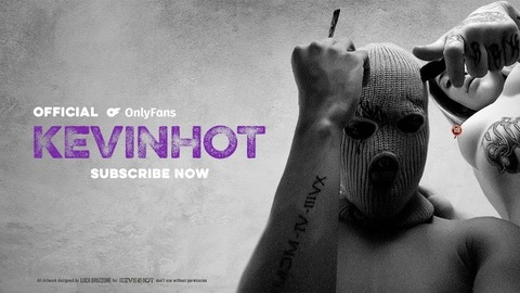 OnlyFans Header Bild kevinito