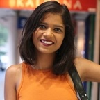 Gambar profil OnlyFans khyatishree