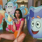 Foto do perfil do OnlyFans kianakumanix