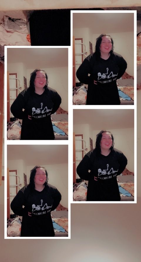 صورة رأس OnlyFans kianamadamss