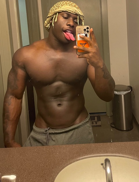 Снимка на заглавието на OnlyFans kinghendrx