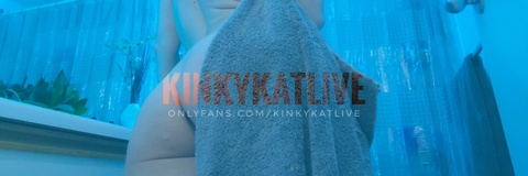 Immagine dell'intestazione OnlyFans kinkykatlive