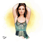 Foto do perfil do OnlyFans kirstiee96