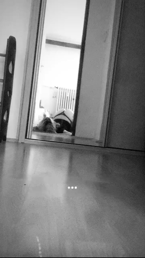 OnlyFansのヘッダー画像 kitkatkwenee