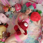 Аватар профиля OnlyFans kitteadelight