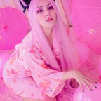 صورة الملف الشخصي لـ OnlyFans kittenblue__