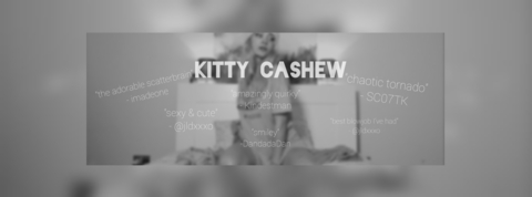 Снимка на заглавието на OnlyFans kittycash3w