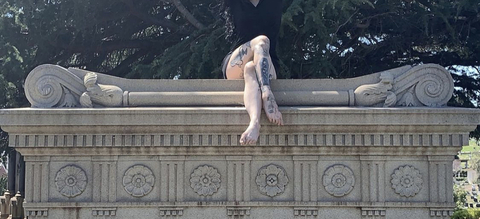 Immagine dell'intestazione OnlyFans kittykadaver710