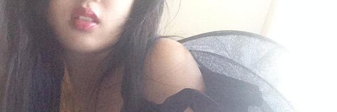 OnlyFansのヘッダー画像 kittymei