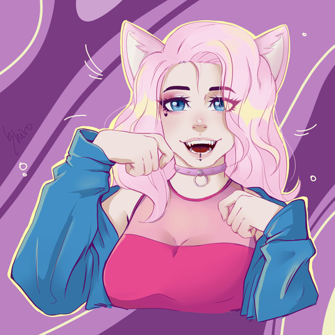 Снимка на заглавието на OnlyFans kittysapphire1