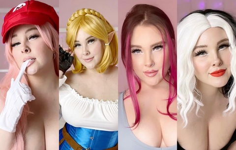 OnlyFans Header Bild kittyyy_cait