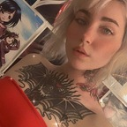 Foto del profilo OnlyFans di kiwitch