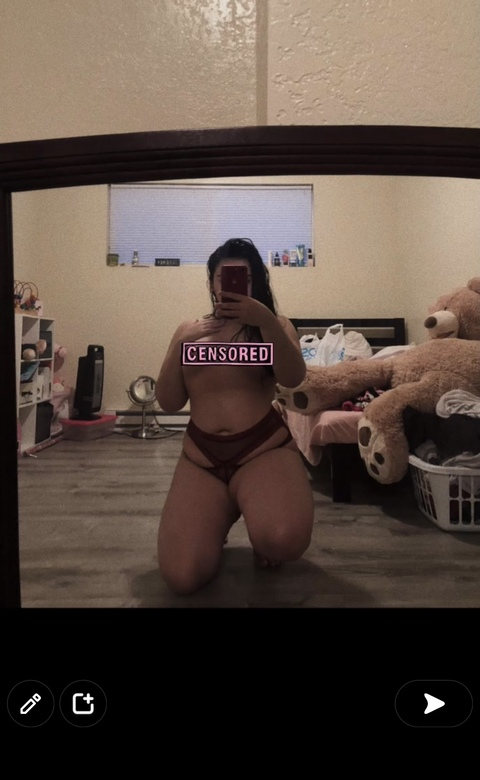 OnlyFans header picture kkbaabbyyy