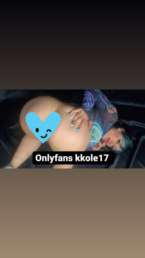 Immagine dell'intestazione OnlyFans kkole17