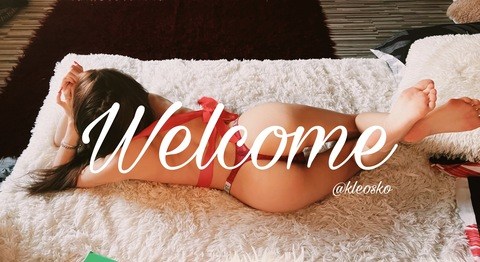 Снимка на заглавието на OnlyFans kleosko