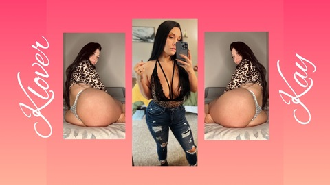 Image d'en-tête OnlyFans kloverkay901