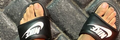 OnlyFans Header Bild kremeonfeet