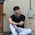 OnlyFansのプロフィール画像 krishnp