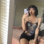 OnlyFansのプロフィール画像 krissyscx