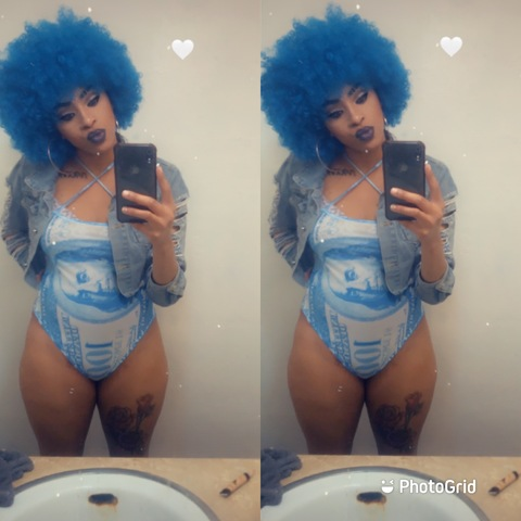 OnlyFansのヘッダー画像 kulijah21