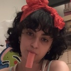 OnlyFans profile picture kurlyrose