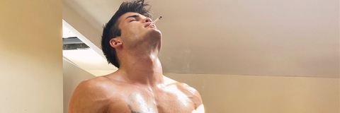 OnlyFansのヘッダー画像 kurtadamxxx