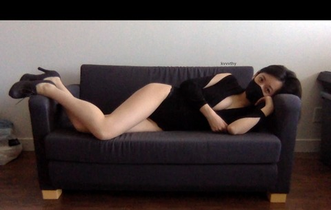 صورة رأس OnlyFans kvvvthy