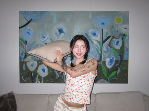 Immagine dell'intestazione OnlyFans kyla331love