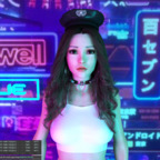 Gambar profil OnlyFans kyliemaria