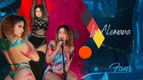 Foto de cabeçalho do OnlyFans laalemana_vip