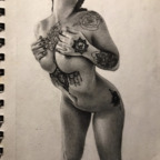 Zdjęcie profilowe na platformie OnlyFans labellexo