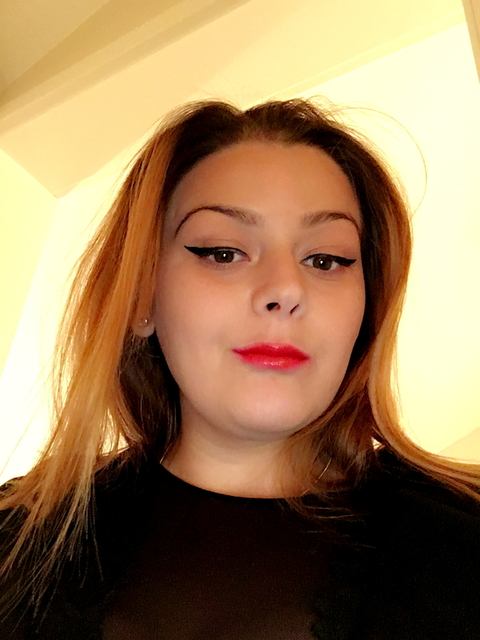 OnlyFans header picture ladydina16