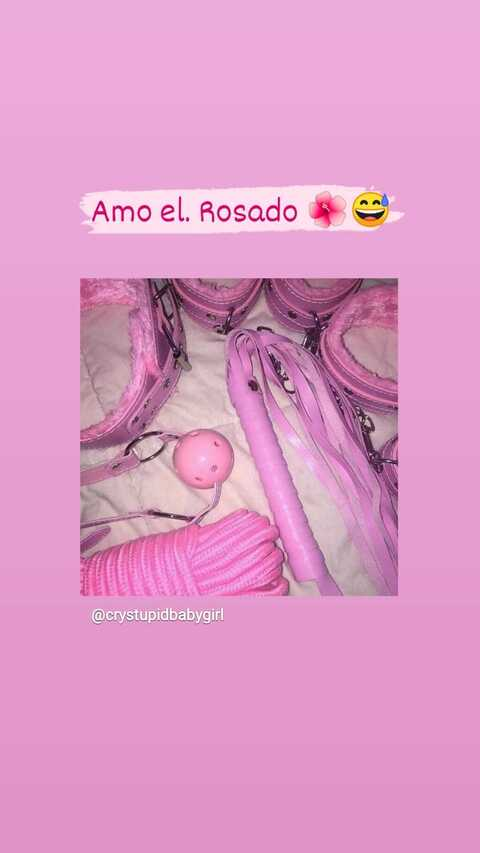 Foto de cabeçalho do OnlyFans ladystichita