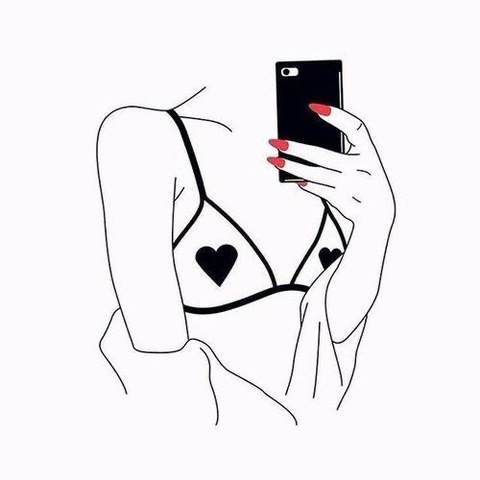 OnlyFansのヘッダー画像 laliruli