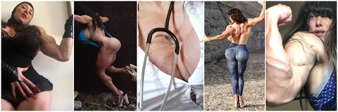 Immagine dell'intestazione OnlyFans lalliboop